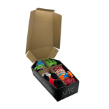 HAC PILLOW FAMILY COFFIN