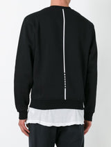 LIVE OR DIE CREWNECK