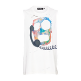 CALL YOUR DEALER TANK TOP