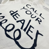 CALL YOUR DEALER TANK TOP