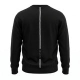 NU-SKULL SWEATER