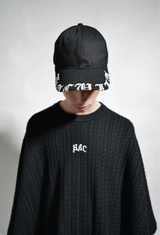 HACULLA BRIM DAD HAT