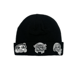 NYC BEANIE