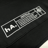 NYC HOODIE