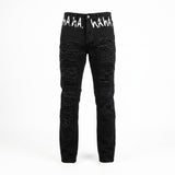 CUSTOM ROFL JEANS