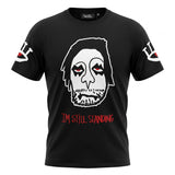 I'M STILL STANDING TEE
