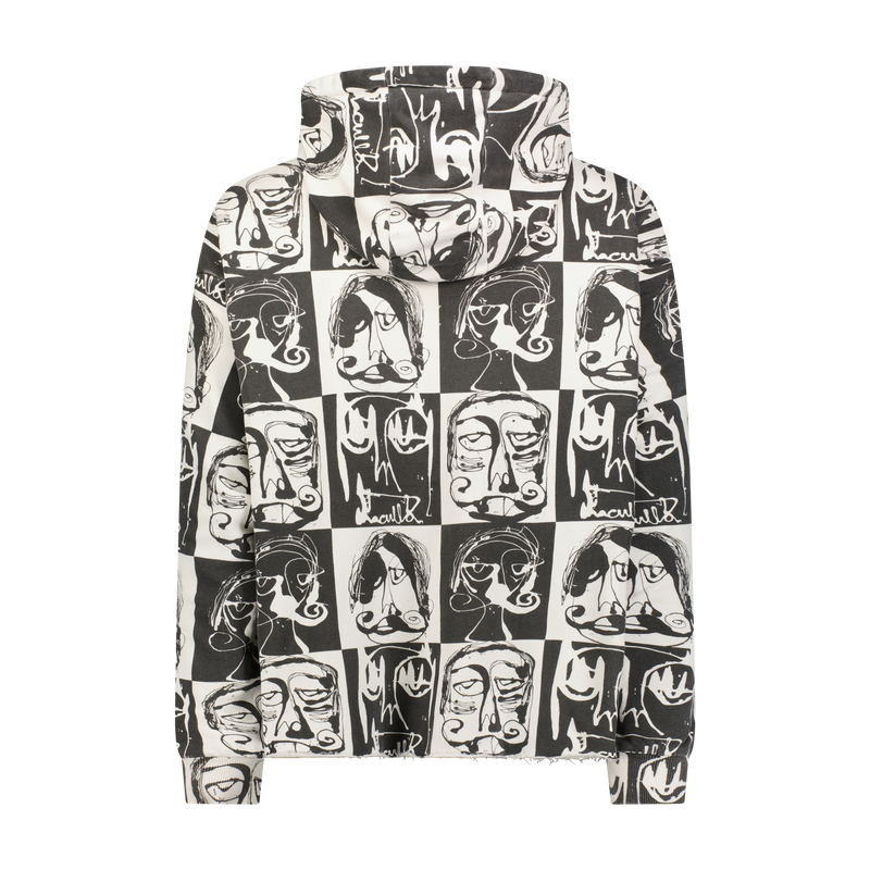 THIS IS CHESS HOODIE