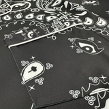 PAISLEY VISCOSE SHIRT