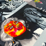 Making Memories Scarf