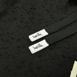 POLAROID COLLECTION SWEATPANTS - BLACK