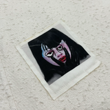 POLAROID COLLECTION SWEATPANTS - WHITE