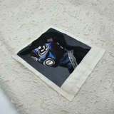 POLAROID COLLECTION SWEATPANTS - WHITE