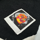 MAKING MEMORIES BASKETBALL SHORTS - BLACK