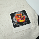 MAKING MEMORIES BASKETBALL SHORTS - WHITE