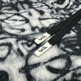 DISTORTED ONE OF A KIND SHORTS