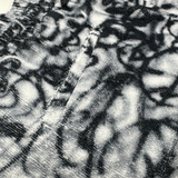 DISTORTED ONE OF A KIND SHORTS