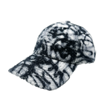 "DISTORTED ONE OF A KIND" DAD HAT