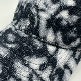 "DISTORTED ONE OF A KIND" DAD HAT