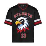 HACULLA X MODA404 ATLANTA JERSEY
