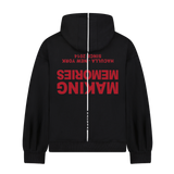 I FELL IN LOVE WITH YOU HOODIE