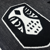 TIME CAPSULE JEAN SHORTS