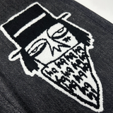 TIME CAPSULE JEAN SHORTS