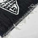 TIME CAPSULE JEAN SHORTS