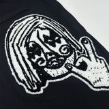 TIME CAPSULE PARACHUTE JOGGERS