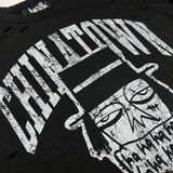 CHINATOWN TEE