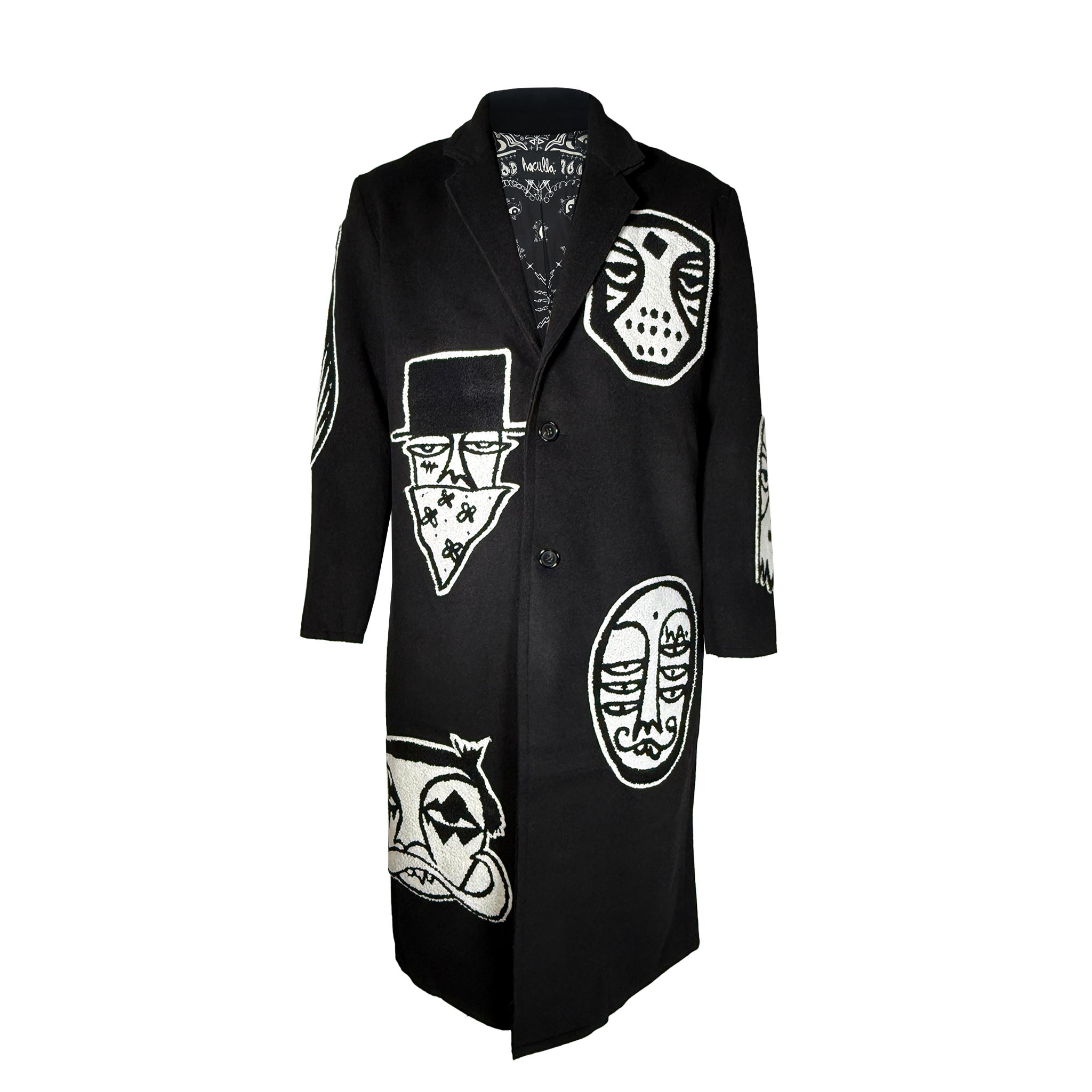 Spring / Summer 2026 Men's Collection – Haculla