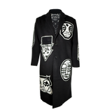 TIME CAPSULE OVERCOAT