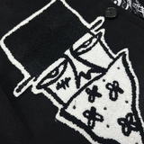 TIME CAPSULE OVERCOAT