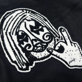 TIME CAPSULE OVERCOAT