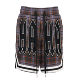 PRAISING BASKETBALL SHORTS