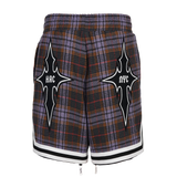 PRAISING BASKETBALL SHORTS