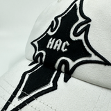 PRAISING HAC DAD HAT