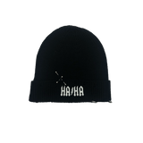 HA HA BEANIE