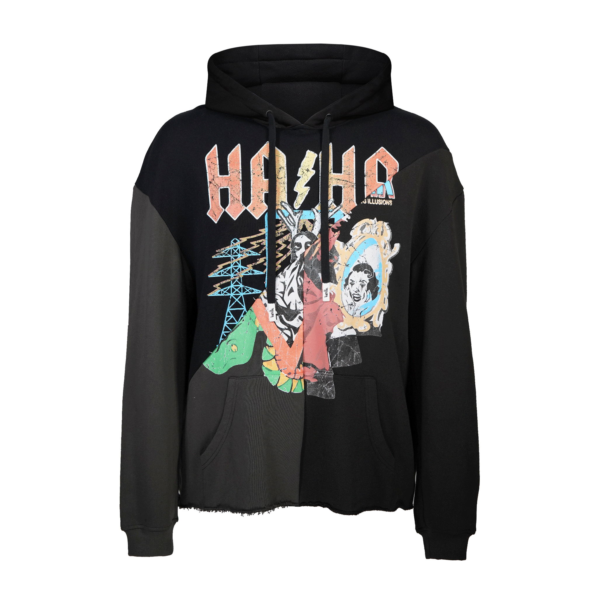 さらに100円引き◆ISTKUNST◆HALF CIRCLE IK HOODIE HA08BD-KH02-01FRONT.png?v=