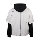 KING COBRA TSHIRT HOODIE