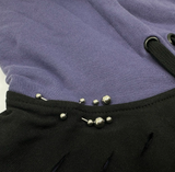 KEEP IT MOVING TSHIRT HOODIE