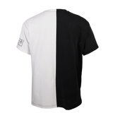 HACULLA LIVES WORLD TOUR CUT IN HALF TEE