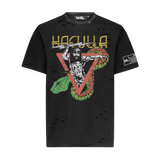 HACULLA IN CONCERT TEE
