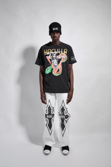 HACULLA IN CONCERT TEE