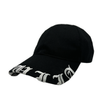 HACULLA BRIM DAD HAT