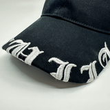 HACULLA BRIM DAD HAT