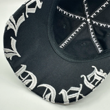 HACULLA BRIM DAD HAT