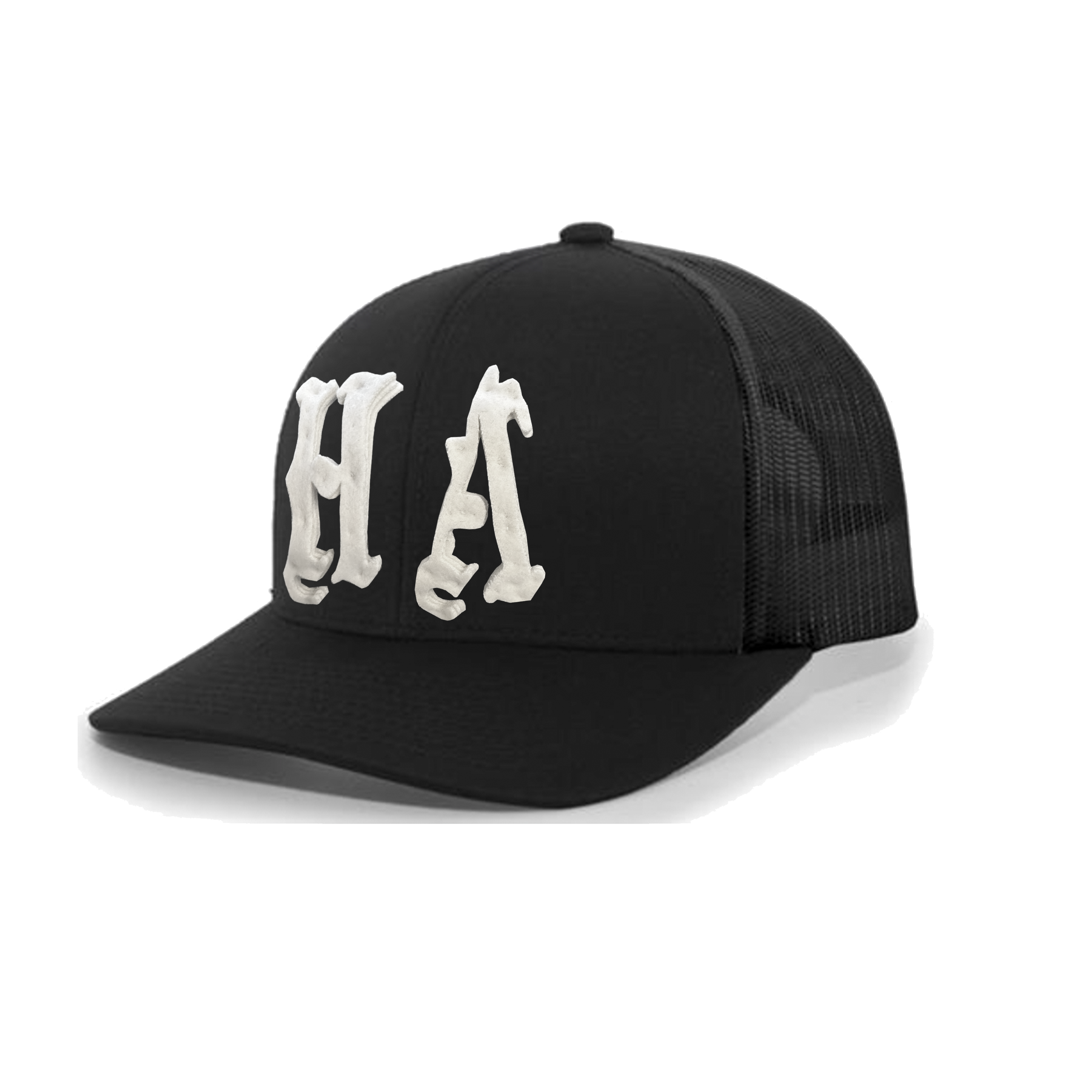 Headwear – Haculla