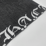 HACULLA HEM JEAN SHORTS