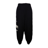 THE FACE PARACHUTE SWEATER JOGGERS