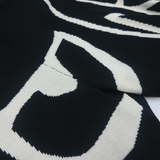 THE FACE PARACHUTE SWEATER JOGGERS